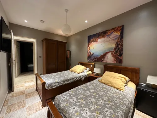Location Appartement F3 Oran Oran