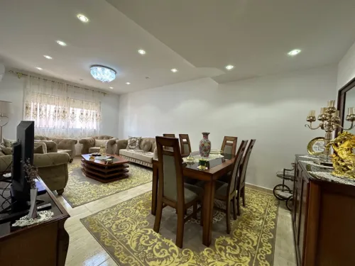 Vente Appartement F4 Oran Bir el djir