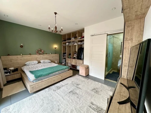 Vente Appartement F5 Oran Oran