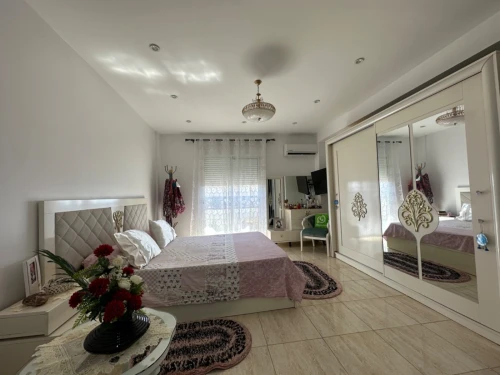 Vente Appartement F4 Oran Bir el djir
