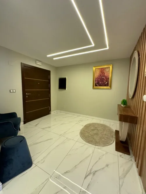Vente Appartement F6 Oran Oran