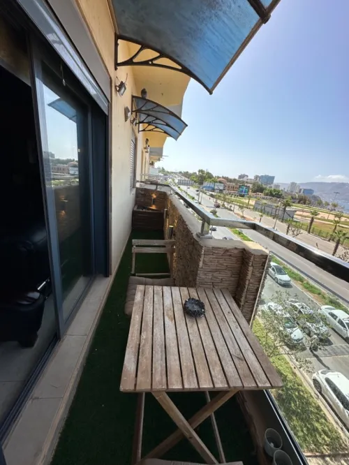 Location Appartement F3 Oran Oran