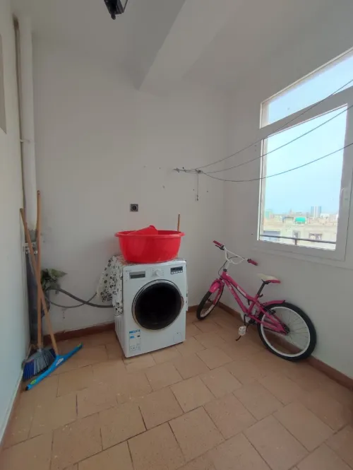 Location Appartement F3 Oran Oran