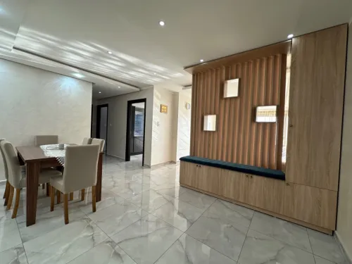 Location Appartement F3 Oran Oran