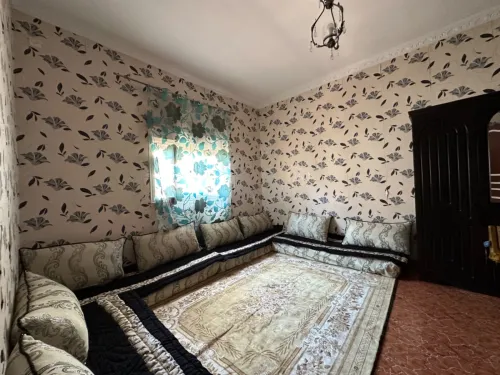 Vente Villa Oran Bir el djir