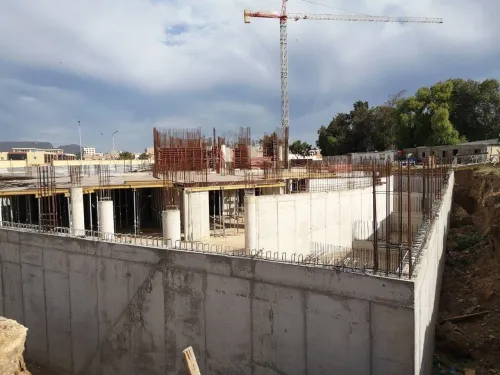 Vente Carcasse Oran Oran