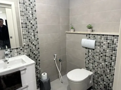 Location Appartement F3 Oran Oran