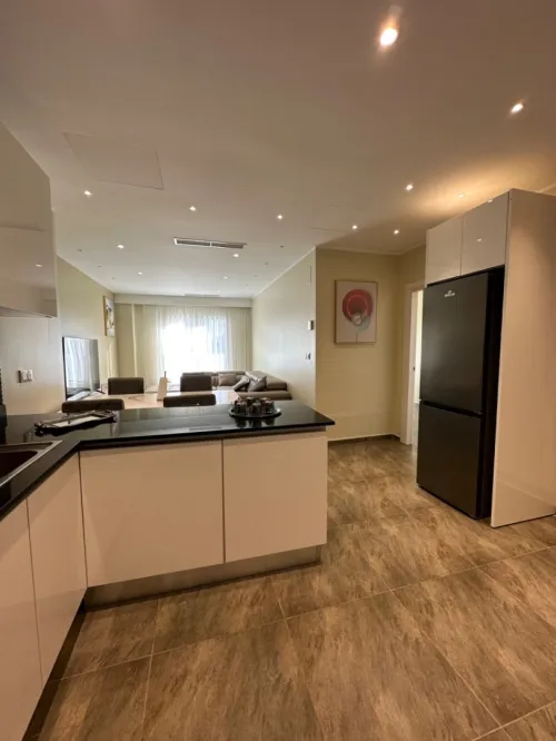 Location Appartement F2 Oran Oran