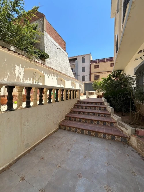 Vente Villa Oran Oran