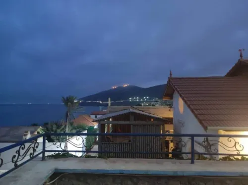 Vente Villa Oran Ain el turck