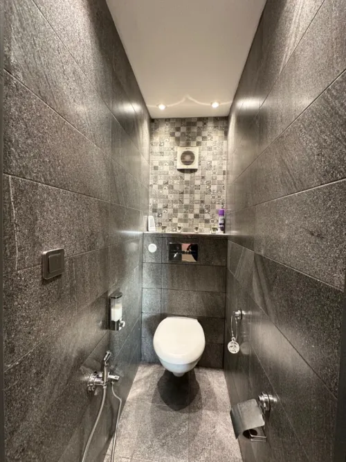 Location Appartement F3 Oran Oran