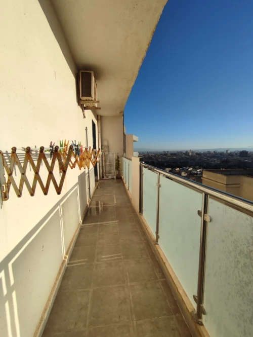 Vente Appartement F4 Oran Bir el djir