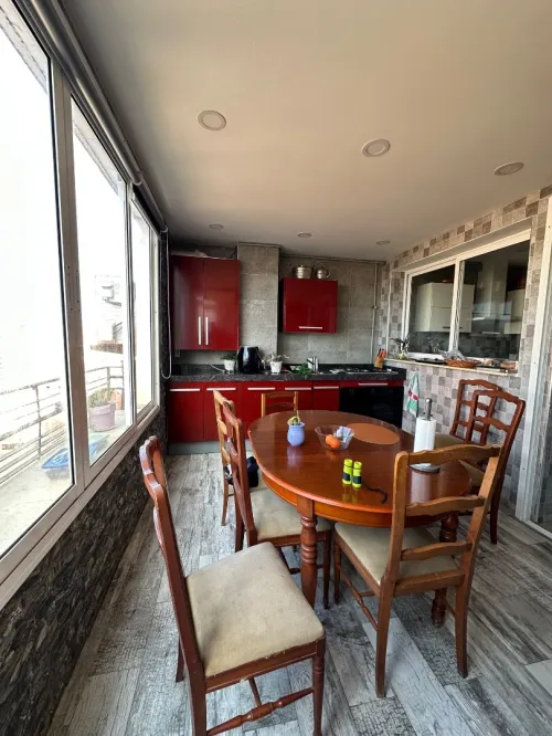 Vente Duplex F6 Oran Bir el djir