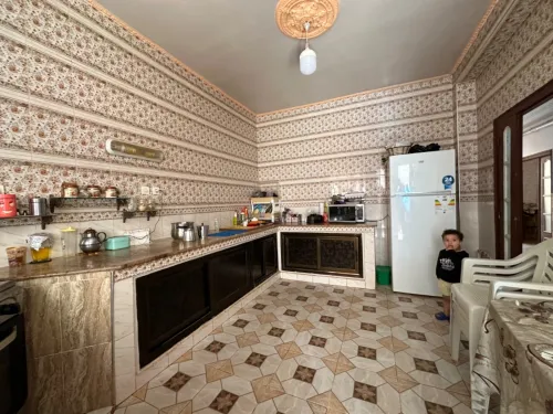 Vente Villa Oran Bir el djir