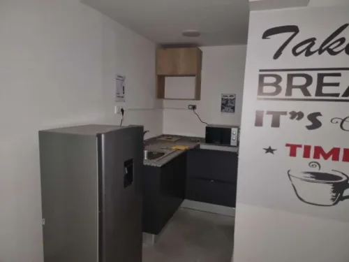 Location bien immobilier Oran Bir el djir