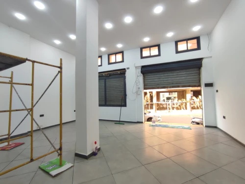 Location Local Oran Bir el djir