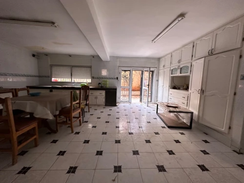 Location Villa Oran Bir el djir