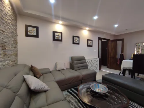 Vente Appartement F4 Oran Bir el djir
