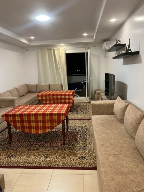 Location Appartement F4 Oran Oran