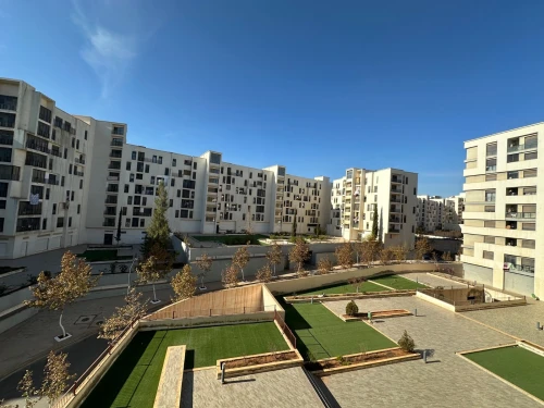 Vente Appartement F4 Oran Bir el djir