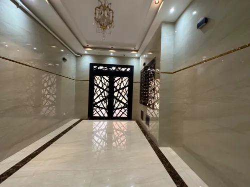 Location Appartement F4 Oran Bir el djir