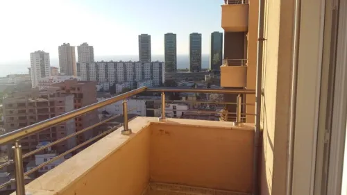 Vente Appartement F4 Oran Oran