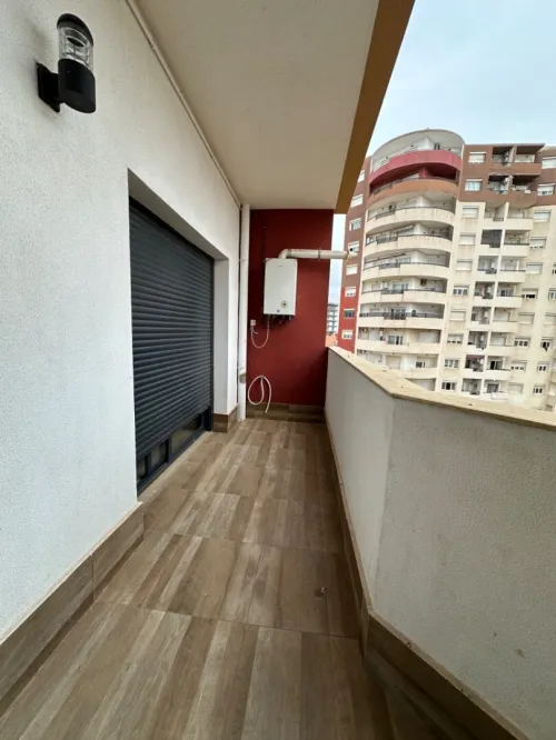 Location Appartement F3 Oran Oran