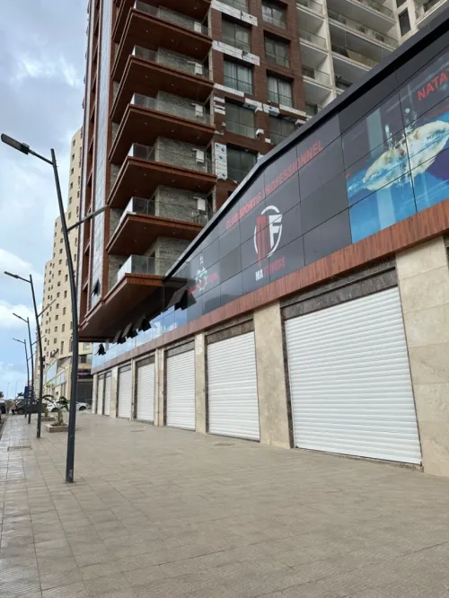 Vente Local Oran 