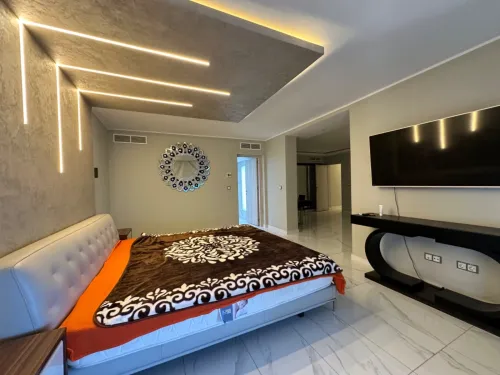 Vente Appartement F6 Oran Oran