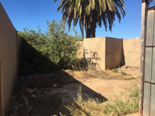 Vente Terrain Oran Bethioua