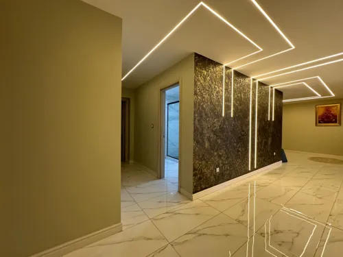 Vente Appartement F6 Oran Oran