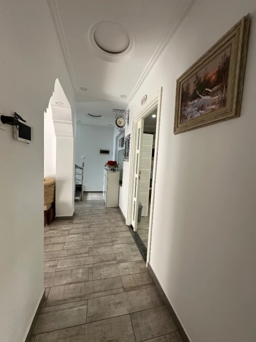 Vente Villa Oran Gdyel