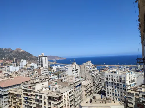 Vente Appartement F2 Oran Oran