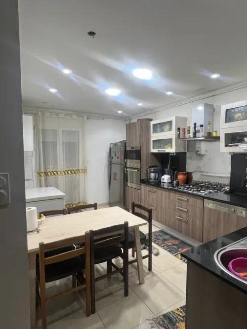 Location Appartement F4 Oran Oran