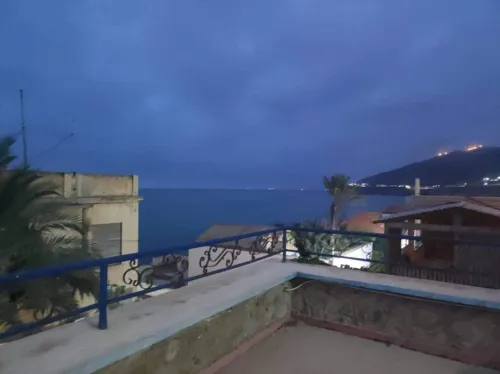 Vente Villa Oran Ain el turck