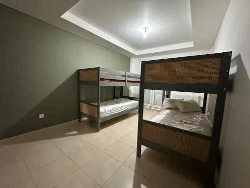 Vente Appartement F3 Oran Oran