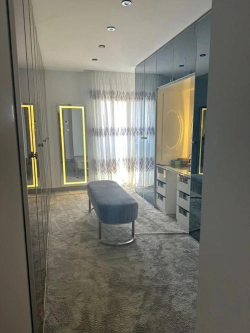 Vente Appartement F4 Oran Bir el djir