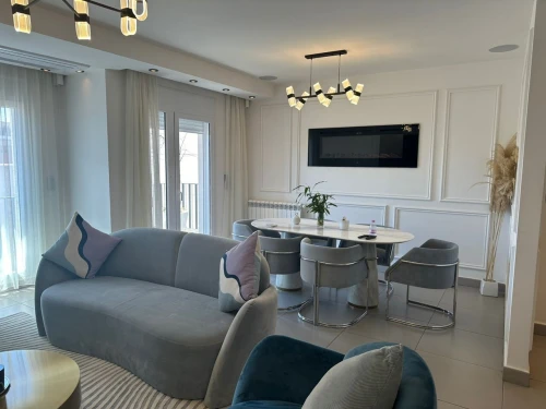 Vente Appartement F4 Oran Bir el djir