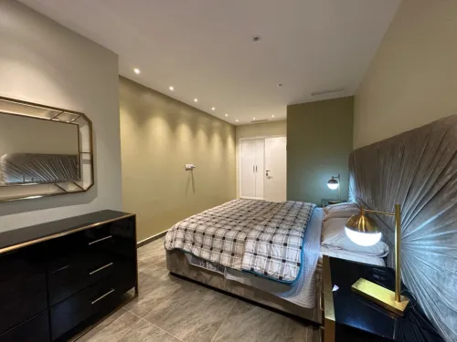 Location Appartement F2 Oran Oran