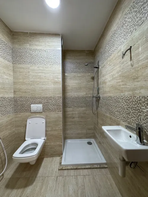 Location Appartement F4 Oran Oran