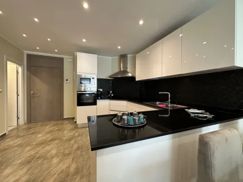 Location Appartement F2 Oran Oran