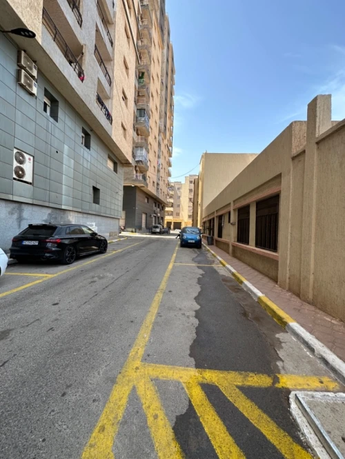 Vente Appartement F4 Oran Oran
