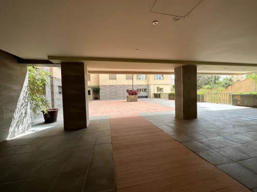 Location Appartement F4 Oran Oran