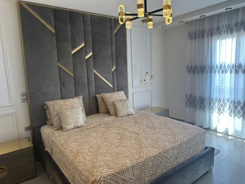 Vente Appartement F4 Oran Bir el djir