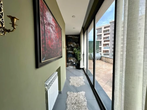 Vente Appartement F5 Oran Oran