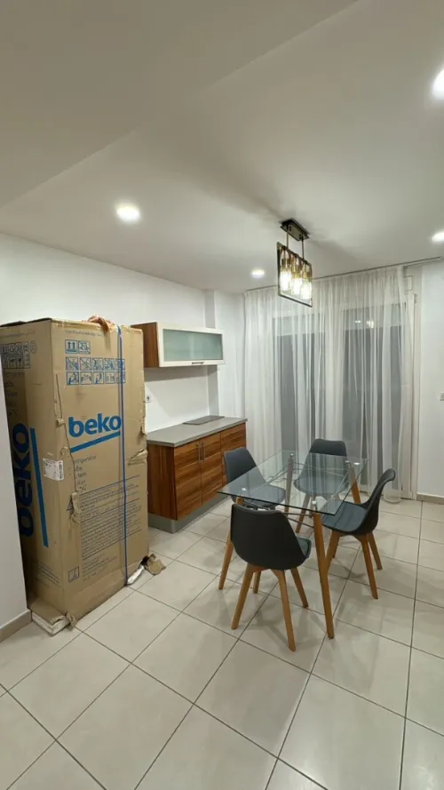Location Appartement F4 Oran Oran