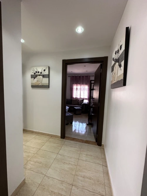 Vente Appartement F4 Oran Bir el djir