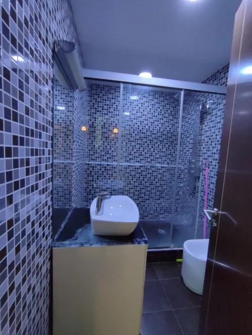 Location Appartement F5 Oran Oran