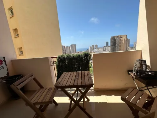 Vente Appartement F3 Oran Oran