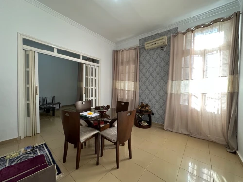 Location Appartement F5 Oran Oran